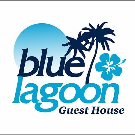 Blue Lagoon Сухум Экстерьер фото