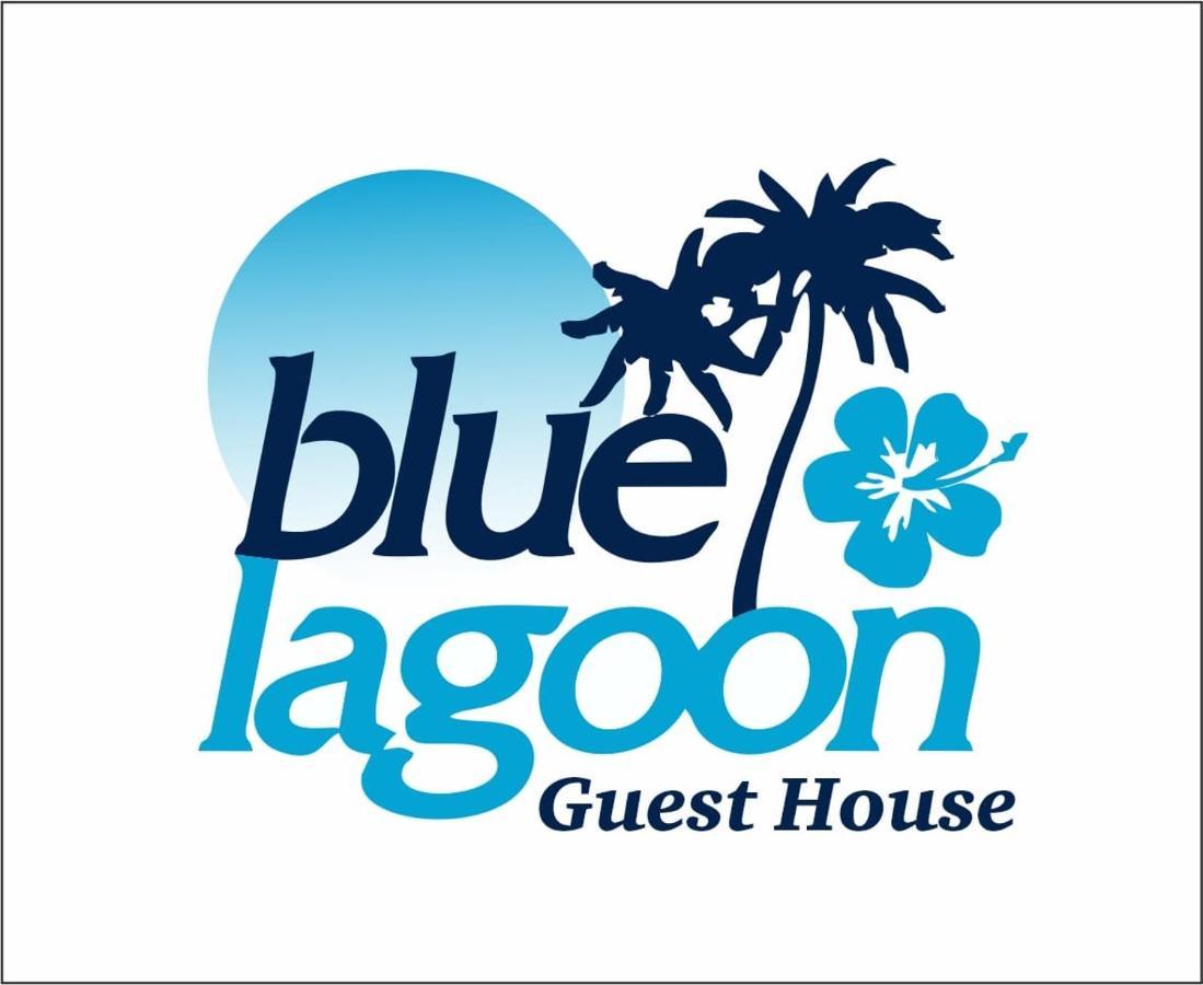 Blue Lagoon Сухум Экстерьер фото
